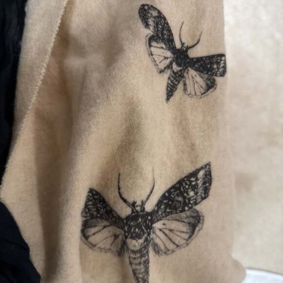 Lot‎ of 5 Assorted Scarves - Picture 6 of 6